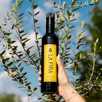 La Fira by the case (12 bottles)
