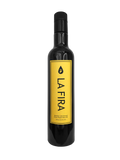 Cold Pressed Extra Virgin Olive Oil
