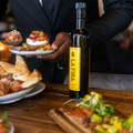 12 Bottle Case - Cold Pressed Extra Virgin Olive Oil